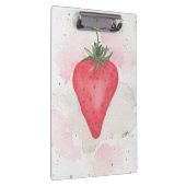 いちご クリップボード (右)