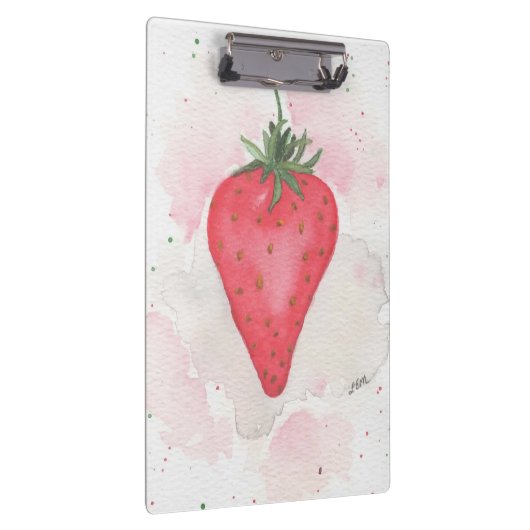 いちご クリップボード (右)