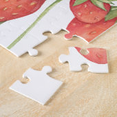 いちご ジグソーパズル (側面)