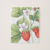 いちご ジグソーパズル (縦)