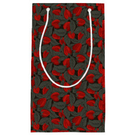 いちご スモールペーパーバッグ