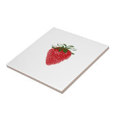 いちご: タイル (側面)