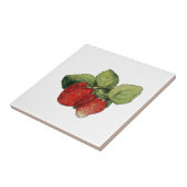 いちご タイル (側面)