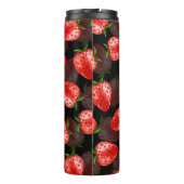 いちご タンブラー (裏面)