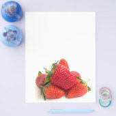 いちご チラシ (シングル)