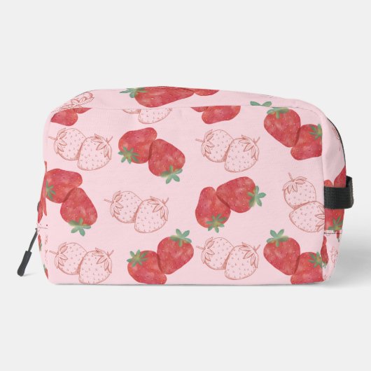 いちご ドップキット (裏面)