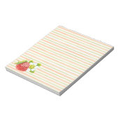 いちご ノートパッド (回転)