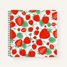 いちご ノートブック