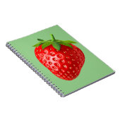 いちご ノートブック (右側)