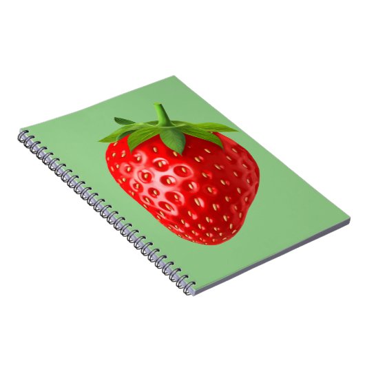 いちご ノートブック (右側)