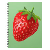 いちご ノートブック (正面)