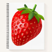 いちご ノートブック (正面)