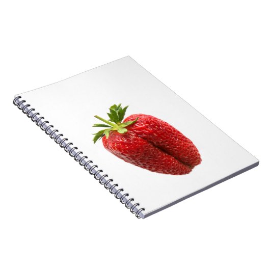 いちご ノートブック (右側)