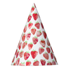 いちご パーティーハット