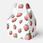 いちご フェイバーボックス (正面サイド)