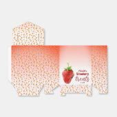 いちご フェイバーボックス (折り畳みなし)