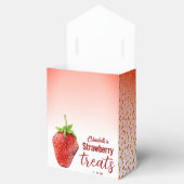 いちご フェイバーボックス (オープン)