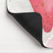 いちご マウスパッド (コーナー)