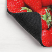 いちご マウスパッド (コーナー)