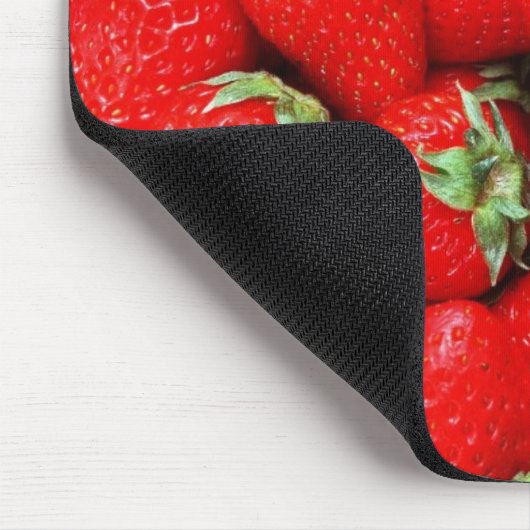 いちご マウスパッド (コーナー)