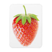 いちご マグネット (縦)