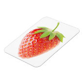 いちご マグネット (左側)