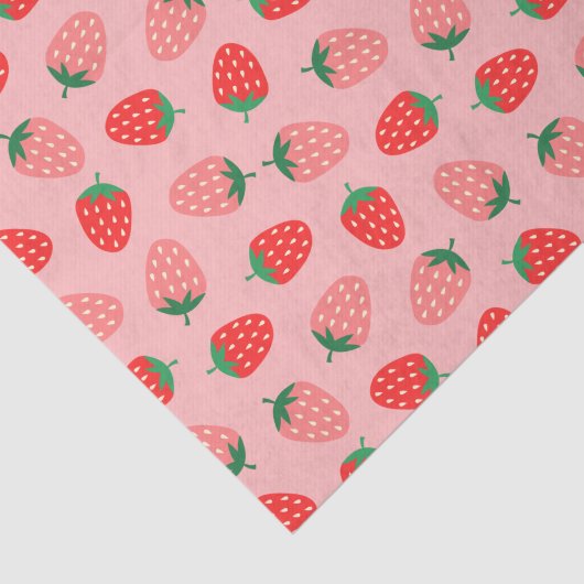 いちご 薄葉紙 (詳細)