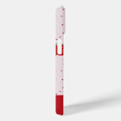 いちご Case-Mate iPhoneケース (裏面 / 右)