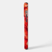 いちご Case-Mate iPhone カーショ iPhoneケース (左側面)