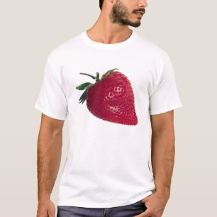 いちご Tシャツ