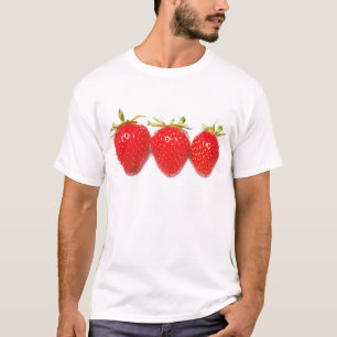 いちご Tシャツ