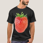 いちご Tシャツ (正面)