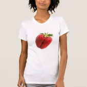 いちご Tシャツ (正面)