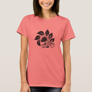 いちご Tシャツ