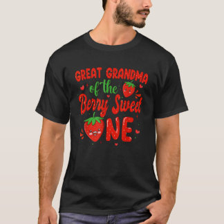 いちご Tシャツ