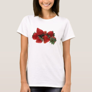 いちご Tシャツ