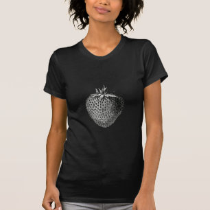 いちご Tシャツ
