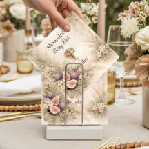 いちじくの花園 フラワー 1歳の誕生日