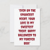 「いちばん楽しい夜に、君の愛は僕の一番の恋人だよ (裏面)