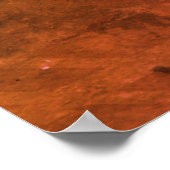 いちゃつくポスター ポスター (角)