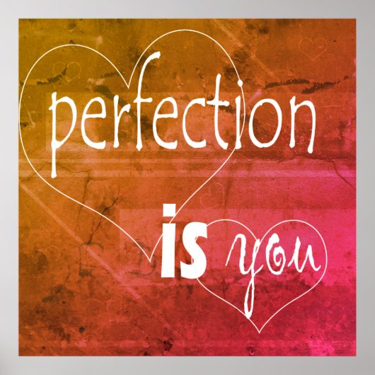 いちゃつくポスター ポスター (正面)