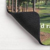 「いっそ金をもうけるんだ！」 マウスパッド (コーナー)