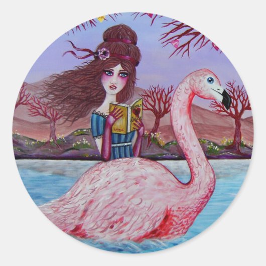 「いったいどこにいるんだ？」 シール (正面)