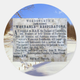 いったい何買だ! ラウンドシール