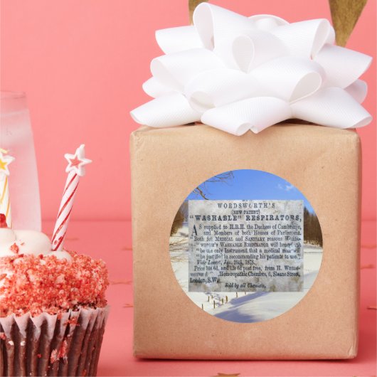 いったい何買だ! ラウンドシール (パーティー)