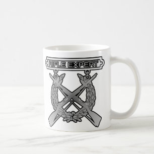 いっぱいの専門家USMC コーヒーマグカップ
