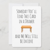 いつかこのカードが引き出しの中に入る シーズンカード (正面)