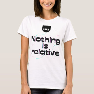 いつかこの願いが現実になるといいな Tシャツ