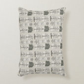 いつかは アクセントクッション (正面(垂直))