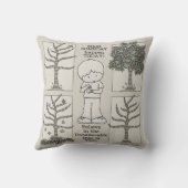 いつかは クッション (裏面)